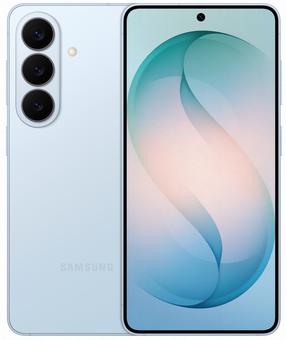 Мобильный телефон Samsung Galaxy S26 5G SM-S942BZVHEUE, 512 GB, sky blue цв.