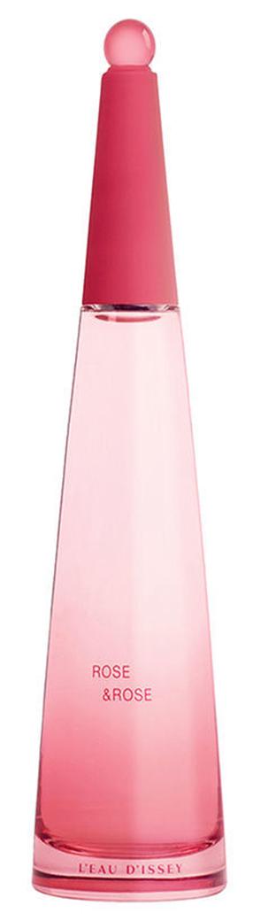Parfimērijas ūdens Issey Miyake D´Issey Rose & Rose, 50 ml