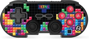 Mängukontroller Hyperkin M01328 Tetris, erivärviline/must v.