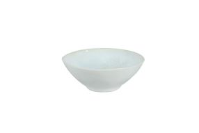 Bļoda Domoletti, balta krās., 14.8 cm