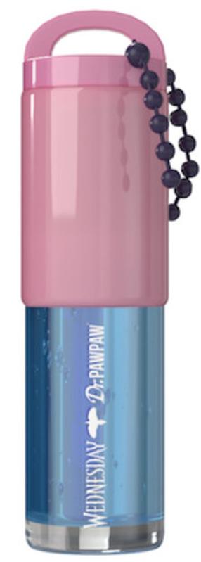 Huuleõli Dr. Paw Paw Wednesday Color Changing, 3 ml