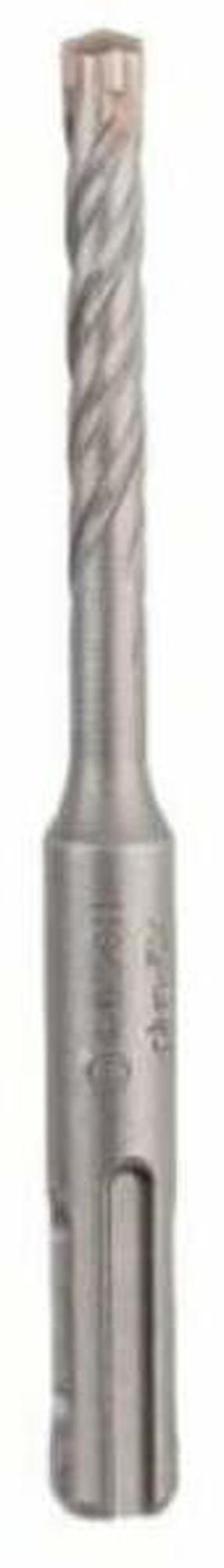 Betono grąžtas Bosch, betonui, sds plus, 6 mm x 11 cm
