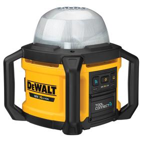 Bezvadu prožektors Dewalt DCL074-XJ, 18 V