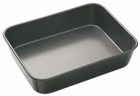 Kepimo forma Masterclass GB40KCMCHB2, pilka sp., 34 cm x 26 cm