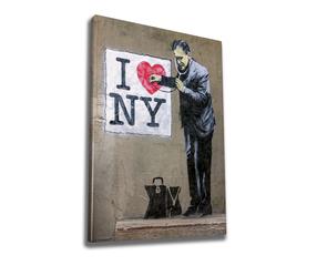 Reprodukcija Wallity WY42, 50 cm x 70 cm