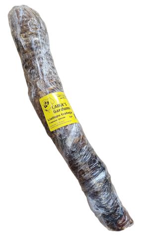 Koeramaius Laikas Gardums Cattle Trachea, veiseliha, 0.12 kg