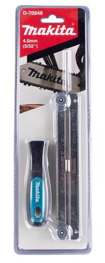 Grandinės galandinimo komplektas Makita, 30 cm, 8.9 cm x 3 cm