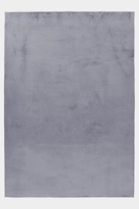 Ковровая дорожка Pouffy POUFFY802505100GREY, серый цв., 250 см x 80 см