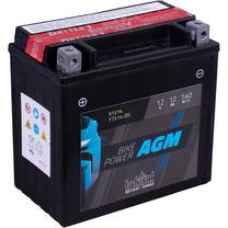 Akumuliatorius IntAct YTX14-BS, 12 V, 12 Ah, 140 A