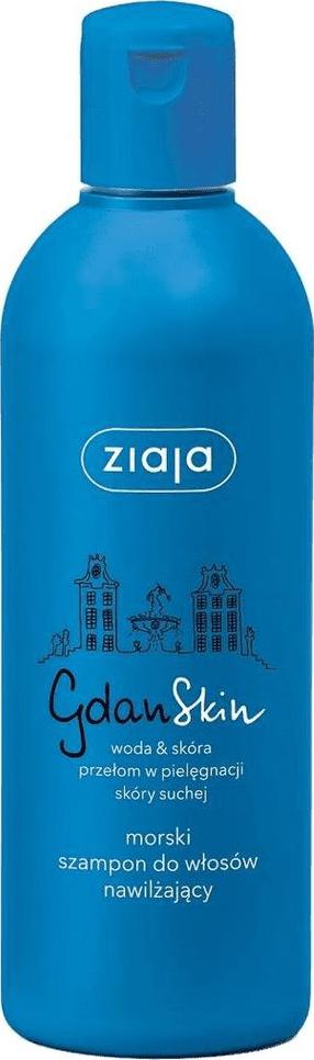 Šampūns Ziaja GdanSkin, 300 ml