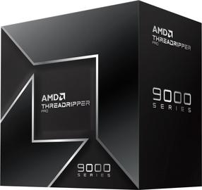 Procesors AMD Ryzen™ Threadripper™ PRO 9955WX 100-100000725WOF, 4.5GHz, sTR5, 64MB