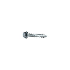 Betoonikruvi mutriga Essve, 7.5x50 mm, 100 tk