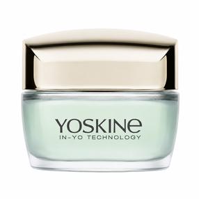 Крем для лица Yoskine Okinawa Green Caviar, 50 мл, 70+