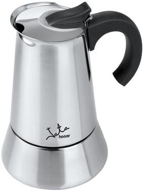 Moka kavinukas Jata, sidabro sp.