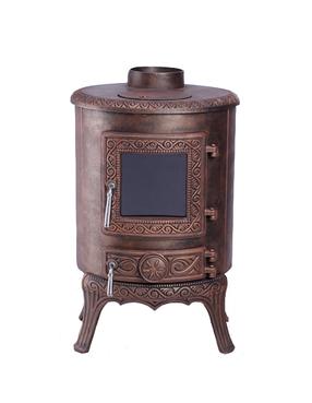 Ketinė krosnelė Flammifera BST22A, 5 kW