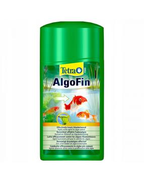 Akvaariumi hooldusvahendid Tetra AlgoFin, 0.25 l