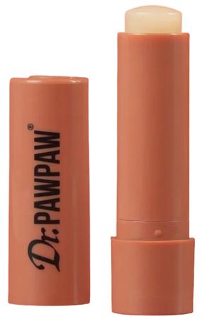 Lūpu balzams Dr. Paw Paw Chocolate, 4 g