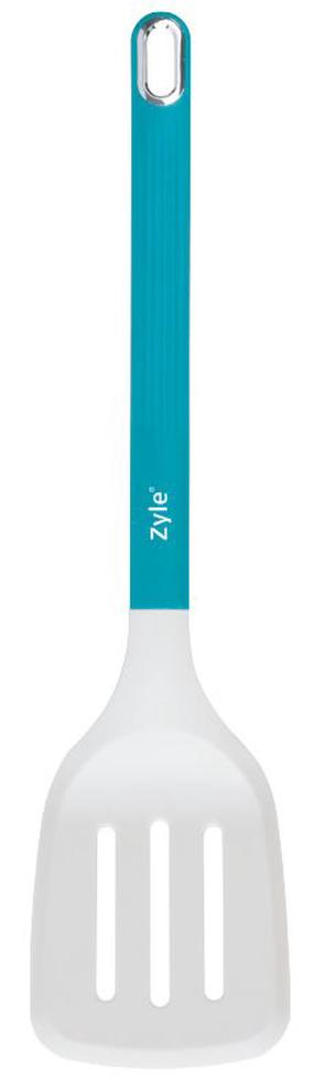 Cepšanas lāpstiņa Zyle ZY4102SP, zila krās./balta krās.