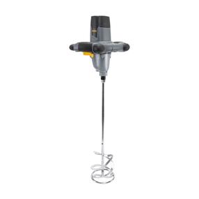 Celtniecības maisītājs Grunder R6212BP, 1400 W, 220 - 240 V