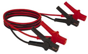Starteris - uzlādes vads Einhell BT-BO 25/1, 350 A, 350 cm