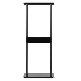 Dvieļu turētājs Springos HG0074, 31 cm, 15 cm x 77 cm