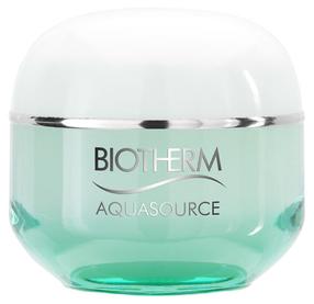 Näokreem Biotherm Aquasource, 50 ml