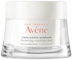 Sejas krēms Avene Revitalizing, 50 ml