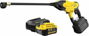 Bezvadu augstspiediena mazgātājs Stanley FatMax V20, 24 Bar