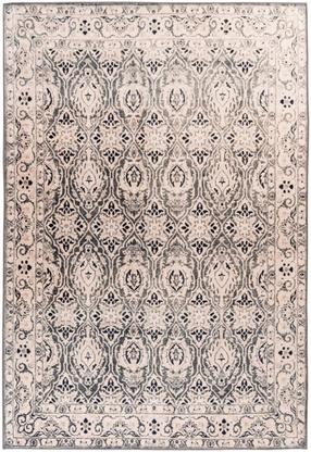 Kilimas vidaus Arte Espina Saphira 300, smėlio sp., 150 cm x 80 cm