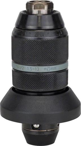 Патрон для сверл Bosch GBH 2-26 DFR, sds-plus