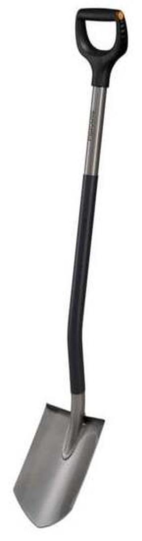 Kastuvas Fiskars Ergonomic 1067512, 125 cm, 29 cm x 19.3 cm