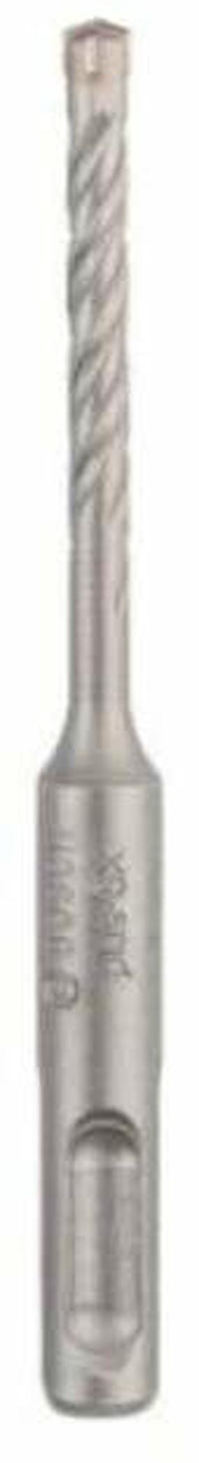 Betono grąžtas Bosch, betonui, sds plus, 5 mm x 11 cm