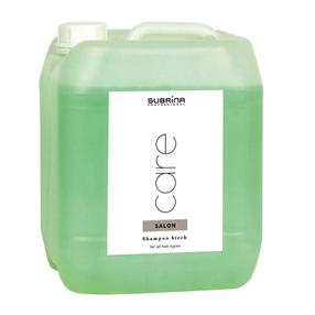 Šampūns Subrina Care Salon Birch, 5000 ml