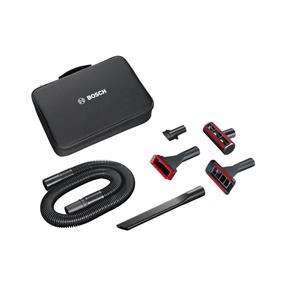 Набор насадок для пылесоса Bosch BHZTKIT1, 9 см, ⌀33 см