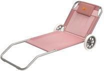 Saliekama gulta Easy Camp Pier, 150 cm x 62 cm