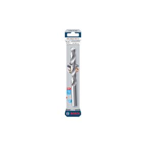 Metallist puur Bosch, metall, hss-g, silindriline, 11.5 mm x 14.2 cm