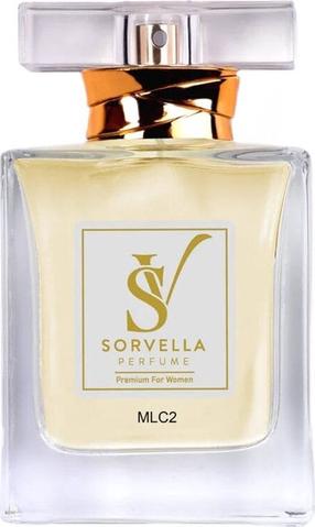 Parfüümvesi Lolita Lempicka Sorvella Premium MLC2, 50 ml