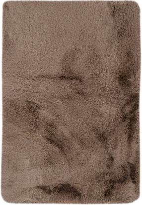 Vonios grindų kilimėlis Kayoom Rabbit 8D3VC-40-60, ruda sp., 60 cm x 40 cm