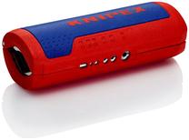 Įrankis vamzdžių pjovimui Knipex Twist Cut 90 22 02 SB, 32 mm