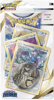 Kortų žaidimas Pokemon Sword & Shield Magnezone, EN
