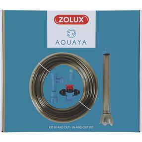 Sifonas Zolux Aquaya In And Out, pilka sp., 750 cm