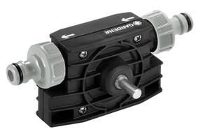 Ūdens sūknis Gardena Mini 01490-20