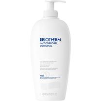 Kūno pienelis Biotherm Lait Corporel Anti Drying, 400 ml