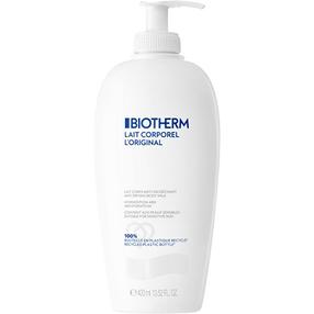 Kūno pienelis Biotherm Lait Corporel Anti Drying, 400 ml