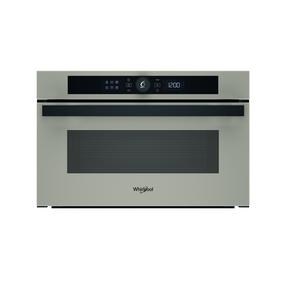 Įmontuojama mikrobangų krosnelė Whirlpool WMD44ME