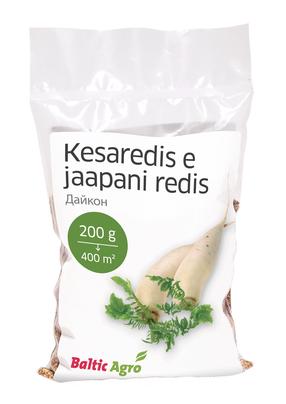 Семена Baltic Agro, 0.2 кг