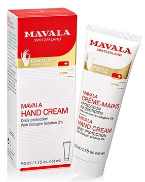 Крем для рук Mavala Daily Protection, 0.05 л