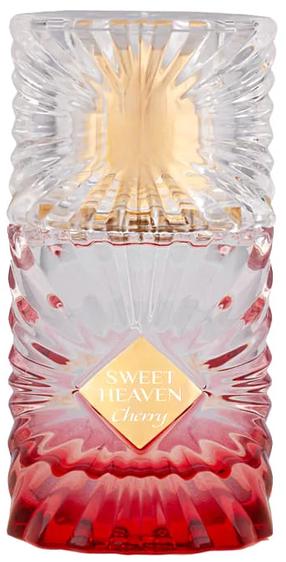 Parfüümvesi Gulf Orchid Sweet Heaven Cherry, 20 ml