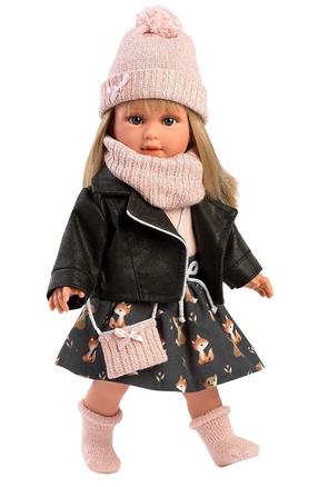 Lelle Llorens Carla 54040, 40 cm, daudzkrāsaina