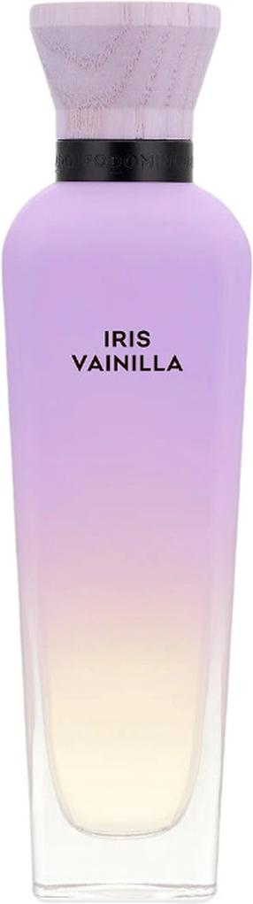 Parfüümvesi Adolfo Dominguez Iris Vainilla, 120 ml